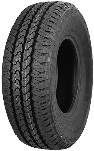 Firestone Transforce AT2 All Terrain 275/70R18 125R E Light...