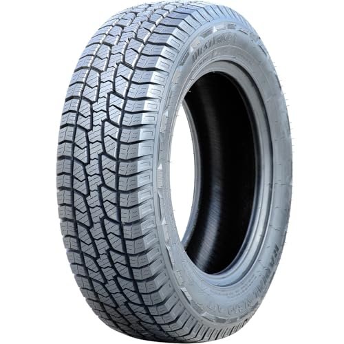 Westlake SL369 All Terrain Radial Tire-285/70R17 117T