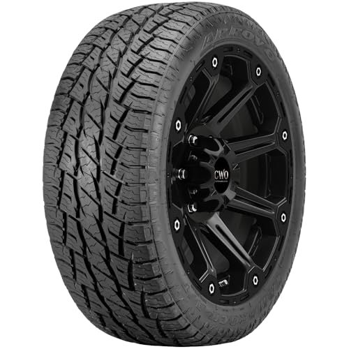 Arroyo Tamarock A/T All Terrain LT285/75R16 126/123R E...