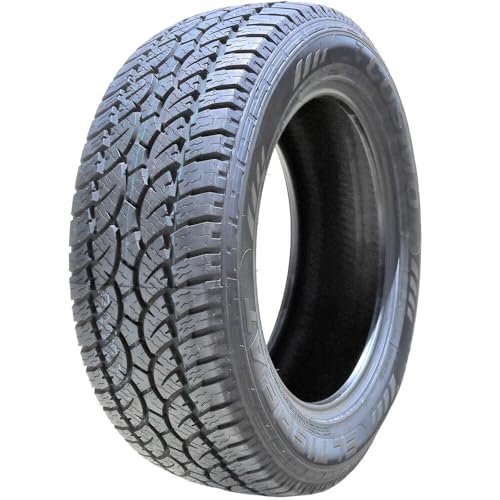 Cosmo Tires El Tigre AT A/T All-Terrain Off-Road Light...