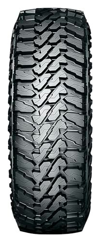 Yokohama GEOLANDAR M/T G003 All-Terrain Radial Tire -...