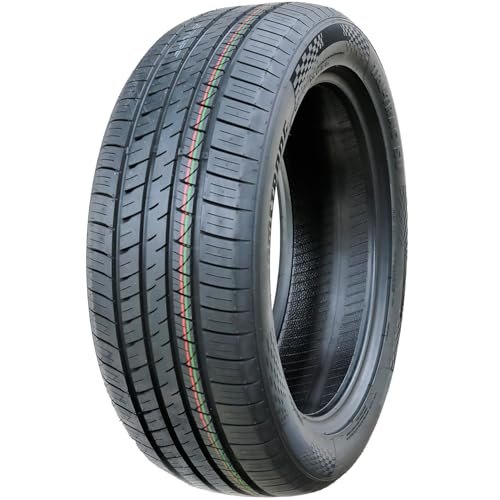 Armstrong Tru-Trac SU All-Season Truck/SUV High Performance...