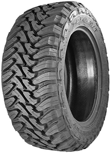 Toyo Tires 361040 Open Country M/T All-Terrain Radial Tire...