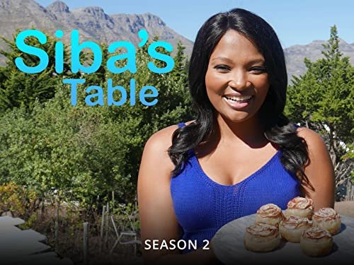 Siba's Table