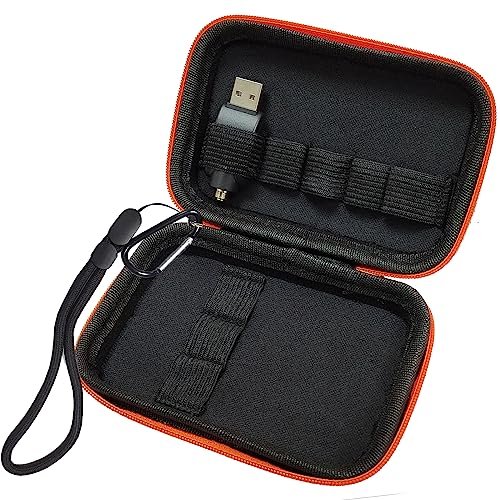 510 Thread Charger Storage Case, Carrying Battery Bag,...
