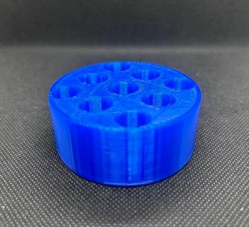 Designz3D 510 Cartridge, Pens and Battery Holder - 9...