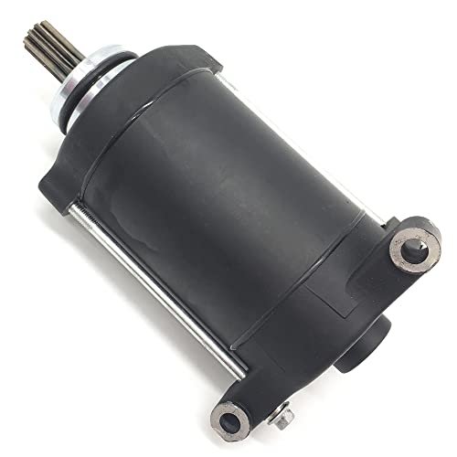 9T Starter Motor for CFMOTO CF600 600cc X6 U6 CF...