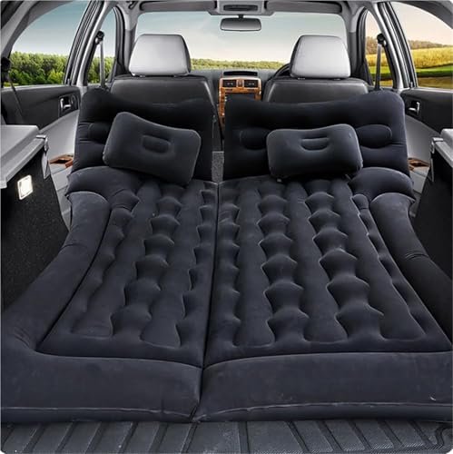 Car Air Mattress for Toyota Grand Highlander 7 Seater...