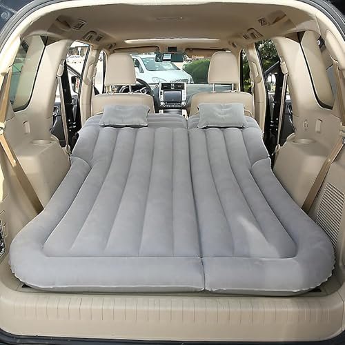 MZYLW Car Inflatable Mattress for Volkswagen VW Atlas...