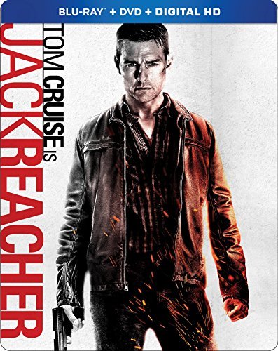 Jack Reacher