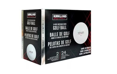 KIRKLAND Signature V3.0#1654518 Performance Plus 3-Piece...