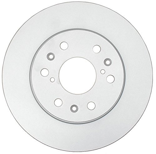 ACDelco Gold 18A1705PV Enhanced Performance Front Disc...
