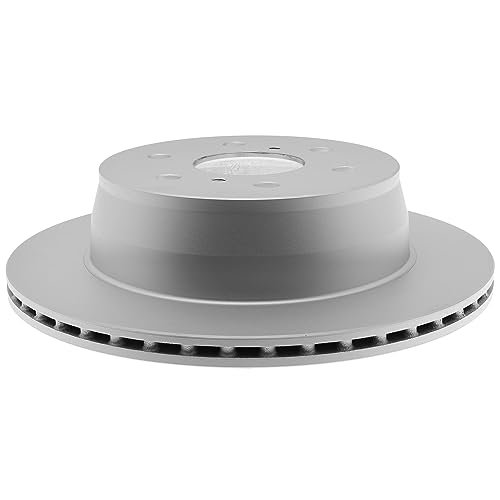 ACDelco Gold 18A2332PV Enhanced Performance Rear Disc Brake...