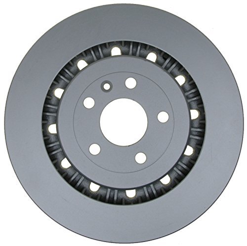 ACDelco Gold 18A2946PV Enhanced Performance Front Disc...