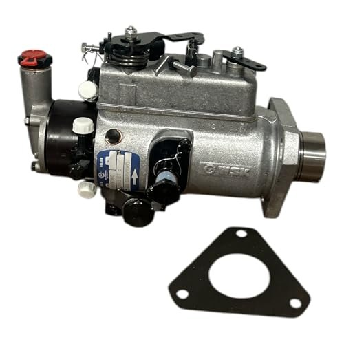 Arko 3233F380 3833380 D0NN9A543J Fuel Injection Pump...