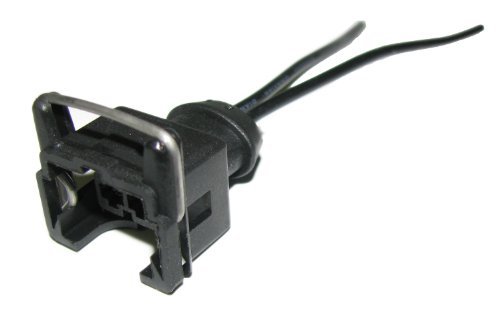 AUS Injection EV1F Fuel Injector Connector
