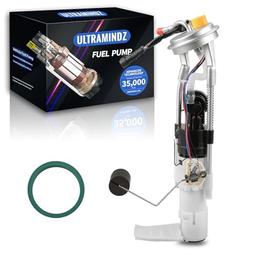 Fuel Pump for Can-Am Outlander 400 Max 2009-2014/ Outlander...
