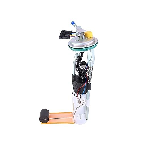 yeedaky Electric Fuel Pump 709000758 for Can-Am Outlander...