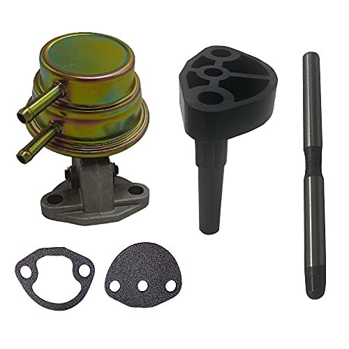 DASPARTS 113127025G Fuel Pump Kit including 113127025G(Fuel...