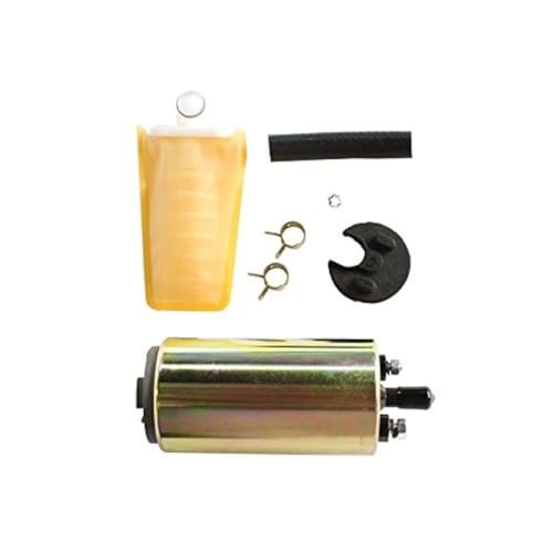 MUCO High Performance Replacement Electric Intank Fuel Pump...