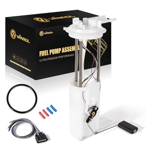 VANBOL Electric Fuel Pump Assembly Compatible with...