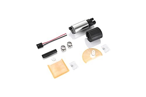 YONEDA Electric Fuel Pump 12V High Flow fit for Universal...