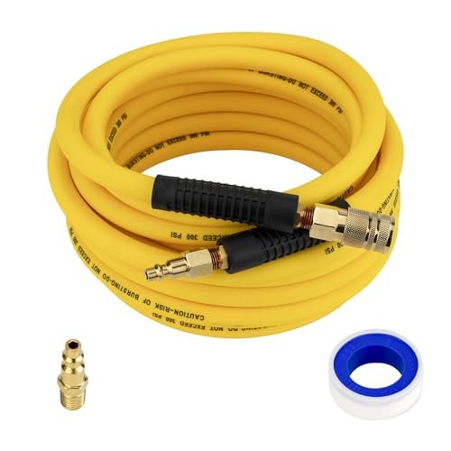FETIONS Hybrid Air Hose 3/8