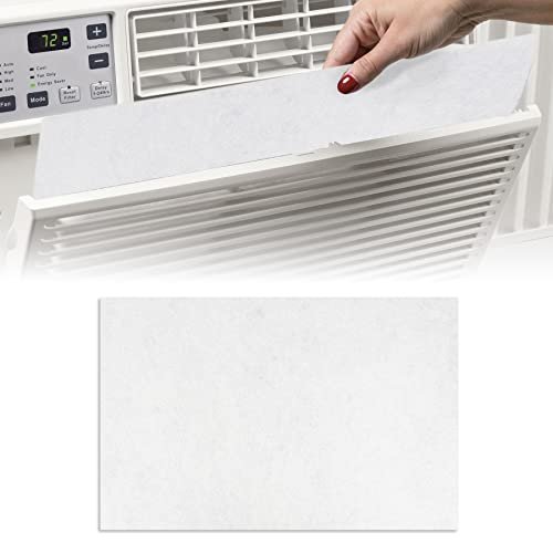 Wintcomfort Room Air Conditioner Filter Replacement, 24
