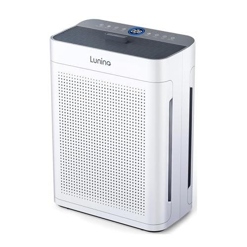 Air Purifiers for Home Large Room up to 3000sq.ft, LUNINO...