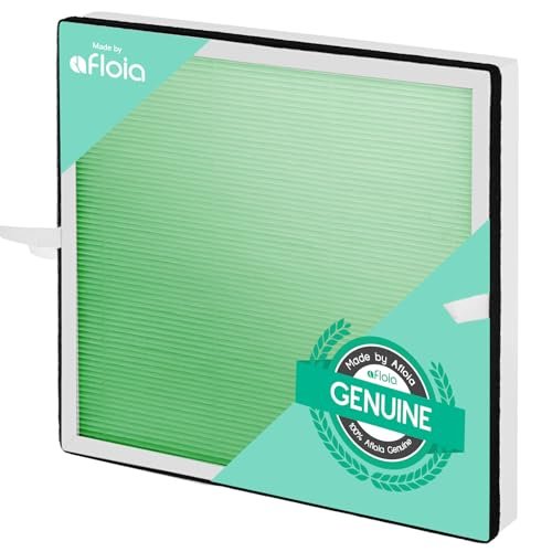 Afloia Toxin Remover Filter, Compatible with Europa Air...