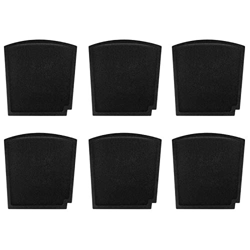 04234G Air Replacement Carbon Filters Compatible with...