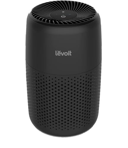 LEVOIT Air Purifiers for Bedroom Home, AHAM VERIFIDE,...
