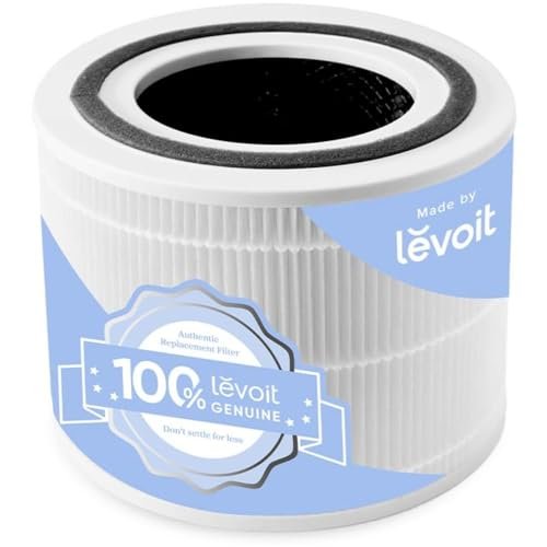 LEVOIT Genuine Core 300-P Replacement Filter, Core 300-RF...
