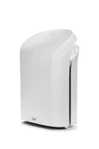 Rabbit Air, BioGS 2.0 Air Purifiers for Home Large Room,...