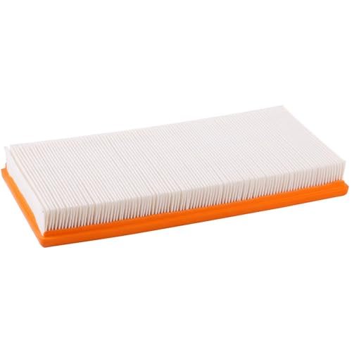 ECOGARD XA3436 Premium Engine Air Filter Fits Volvo 240...