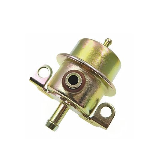 HWATPS PR4056 Fuel Pressure Regulator Fits Volvo 240 850...