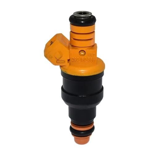 Pieces Fuel Injector for Volvo 240 244 245 740 745...
