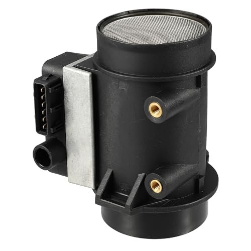 uxcell No.0280212007 Car Mass Air Flow Meter MAF Sensor...