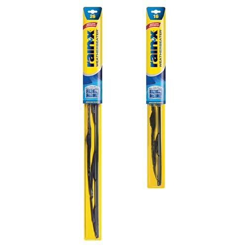 Rain-X 820147 WeatherBeater, 26