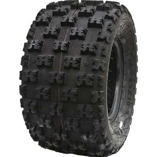 Ocelot EOS Rear ATV Tire - 20x10-9, 6-Ply, Durable...