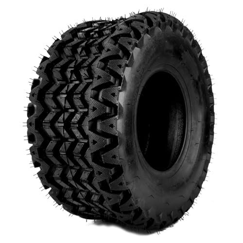Torchbeam 23x11-10 ATV UTV Mud All Terrain Tires 23x11x10,8...