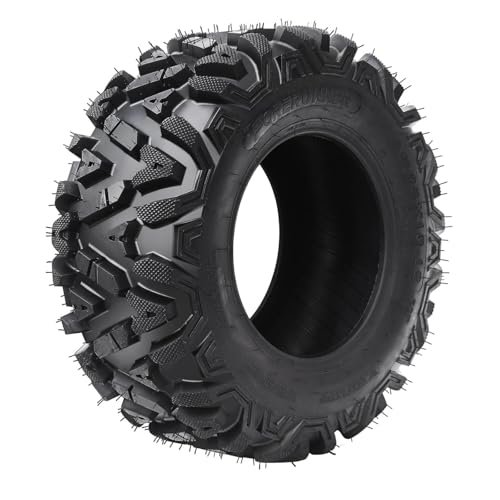 Off-Road ATV UTV Tires for All-Terrain Terrain Riding
