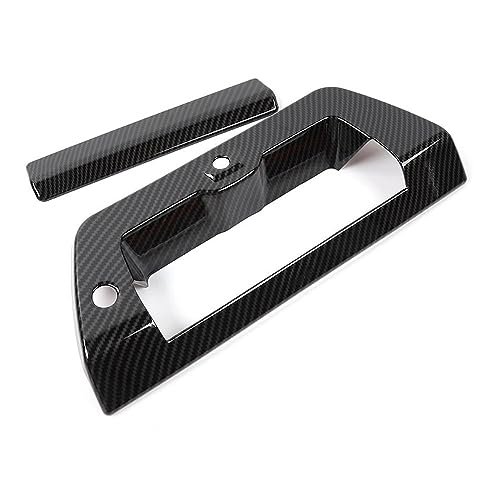 Nsgesvc Rear Interior Tailgate Tailgate Door Handle Cover...