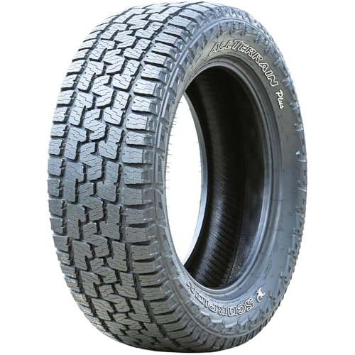 Pirelli Tires SCORPION ALL TERRAIN PLUS WITH WHITE...