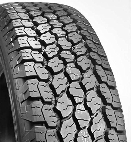 Goodyear Wrangler All-Terrain Adventure LT275/65R18 113S...