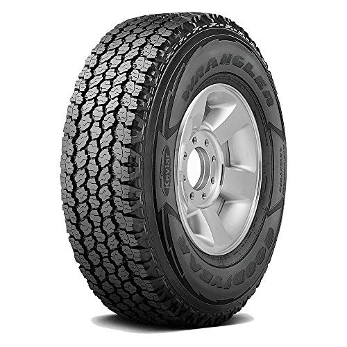 Goodyear Wrangler All-Terrain Adventure with Kevlar All...