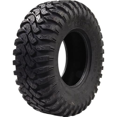 Ocelot Ohanzee ATV/UTV Tire 27x9R-12 High Performance All...