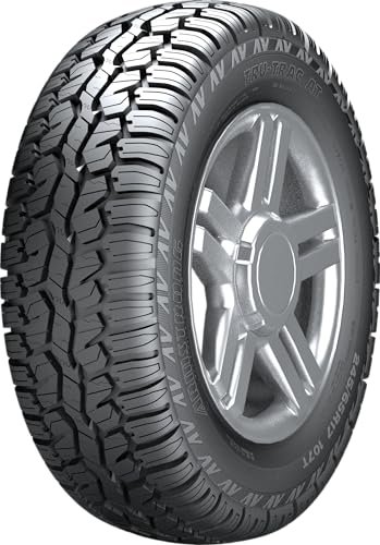 Armstrong Tru-Trac AT All-Terrain Off Road Tire For...