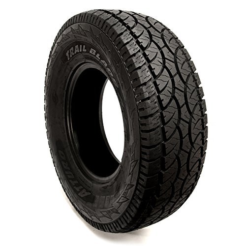 Atturo Trail Blade A/T All-Terrain Tires - 50K Mile, 3PMS...