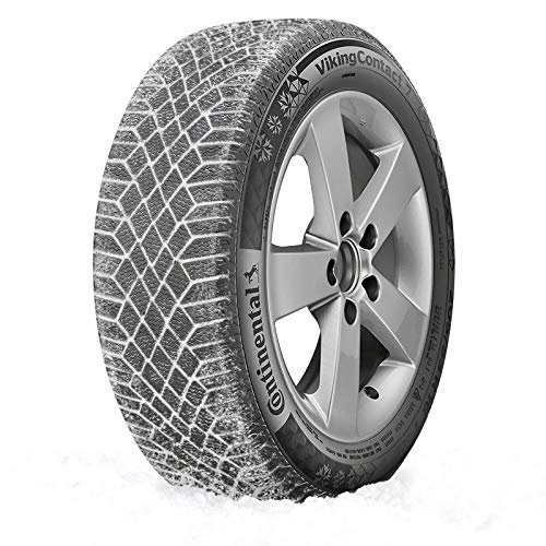 Continental Tires Vikingcontact 7 225/65R17 Tire -...